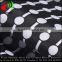 100 polyester oxford fabric transfer printing
