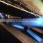 China belt conveyor plastic idler rollers mining conveyor trough roller                        
                                                Quality Choice