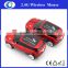 car shape 2.4g wireless mouse GET-MCR21