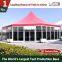 High Quality Ten Sides Tent for Big Functions from China