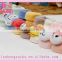 hot sale wholesale warm and soft touch baby shoe socks with rubber sole