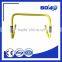 Strong Quality Adjustable Training Agility Hurdles Plastic