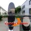 2015 High quality carbon fiber stand up paddle board fishing SUP board