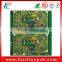 BGA HDI PCB for Auto Meter circuit board