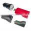 Good quality black car mp3 player for truck with fm and car charger