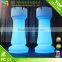 LED giant outdoor plastic chess set