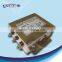 Cost-effective three phase solar electromagnetic wave absorber with CE RoHS Certification