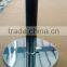 LIFTING HEIGHT 45CM-72CM STAILNESS STEEL TABLE BASE