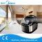 New Style gas automatic 5 L aluminum melting pot/ electric Rice Cooker
