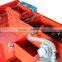 Dingcheng derusting straightening paint spraying machine