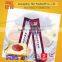 New style sachet 18g organic sweet grapefruit jam manufacturer