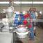 integrated oil presser with oil filtration machine
