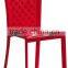 Z621-3 Home Furniture Black Dining Chairs With Dining Tables