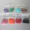 Grade level boxes splice of fiber optical heat shrink protector