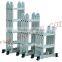 folding hunting ladder stand With en131