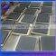 refractory Silicon Carbide (SiC) ceramic plate / kiln plate/ ceramic shelves