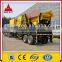 Aggregate Crushing And Screening Plants
