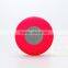 YZTEK supply New Good Price Mini Shower Waterproof Bluetooth Speaker