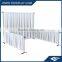 YIDISPLAY Event Wedding Aluminum Backdrop Stand Pipe Drape