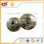New fashion product garment accessories casual metal jean button
