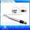 Dental handpiece LED high speed handpiece with quick coupling dental handpiece price with LED light turbine