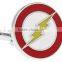 The Flash Cufflinks/Blitzmann Cufflinks/Flush Man Cuff links