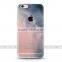 High quality custom printed clear tpu cover for iphone 6 plus case for iphone 6 case silicone phone case for iphone se 5s