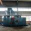 QH series H beam shot blasting machine/foundry euipment
