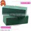 Green/ White Floral Foam Sheets Suppliers