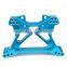Aluminum Rear Shock Tower Absorber Plate 8544 For Rc Hobby Model Car 1/10 Traxxas Slash 5807 Upgraded Hop-Up Parts