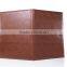 cardboard a4 folder clipboard folder leather executive folder
