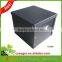 Factory directly wholesale decorative storage boxes paris