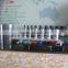 Steel Pipes / tubes for scaffold 1/2" to 8-5/8" JIS, KS and other steel pipe / tube