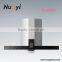 High quality cooking equipment design air cooker hood from NuoYi