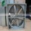 automatic temperature controlled fan for chicken cages