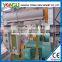 Well known rice husk pellet mill processing line with competitive price