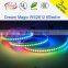 WS2812 5050 5v 30led/m 60led/m ip67 waterproof strip