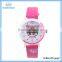 Promotional Cheap Kids Watch With MOQ 500pcs
