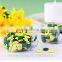 elegant 8 compartments acrylic candy box,acrylic chocolate box,acrylic storage box