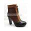 short cowgirl boots wading boots warm boots