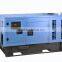 10kw three phase silent diesel generator