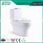 HTD-0838 Bathroom Tile Design Portable Toilet