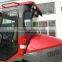1 ton mini wheel loader CS910