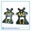 hot sale sports equipment silicone anti-slip crampons