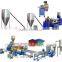 Waste Recycle Plastic Granules Making Machine Price