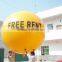 CE advertising thelium blimp for sale