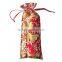 Company Customized Promotional Gift With Chinese Couplet Calligraphy Advertisement