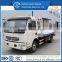 China New 6 tons car towing equipment for hot sale