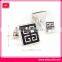 custom metal novelty gears cufflinks
