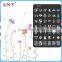 Nail Art Design Printing Art Metal DIY Nail Plates Stamping Nail Art                        
                                                Quality Choice
                                                    Most Popular